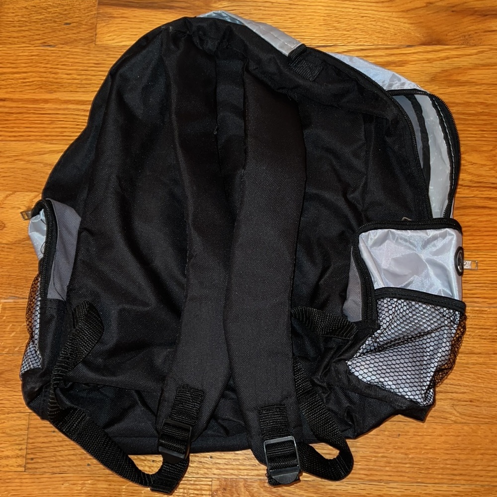 School backpack - Picture 4 of 7